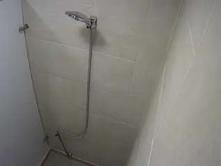 Camsoda Nude Webcam of voyeurcam-jb-shower-1