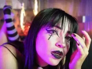 Camsoda Adult Webcams of danna-scarlet