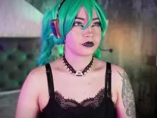 Camsoda Live Sex Cam of danna-scarlet