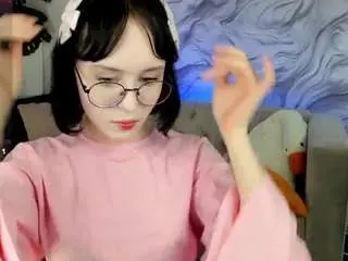 Camsoda Sex Cam of lilac-muse
