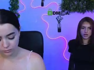 Camsoda Adult Webcams of monica-xcx