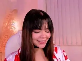Camsoda Free Porn Cam of nikavelvet