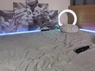 Camsoda Adult Webcam of anastaciazorc
