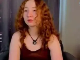 Camsoda Adult Webcam of anastaciazorc