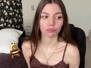 Camsoda Best live sex cam show of joleendowling