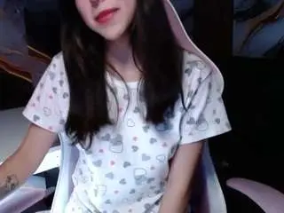 Camsoda Live Porn of ling-ling02
