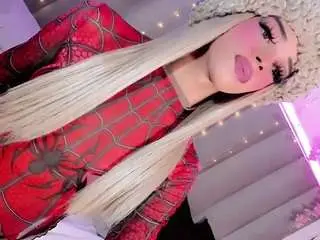 Camsoda Free Porn Cam of ninaa-keyli