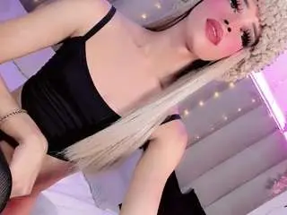 Camsoda Adult Webcams of ninaa-keyli