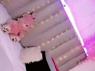 Camsoda Live Sex Cam of ninaa-keyli