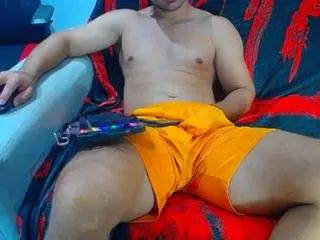 Camsoda Nude Webcam of frezis19cm