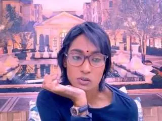 Camsoda Adult Video Chat of indianrebel2luv