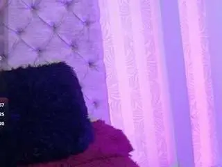 Camsoda Nude Webcam of danika-dahl