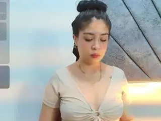 Camsoda Live Sex Cam of lily-meghan