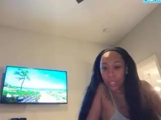 Camsoda Free Live Porn of missprettypocahontas