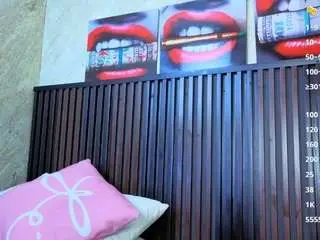 Camsoda Sex Cam of tanishaluxxx