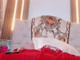 Camsoda Watch Live Sex Cams of alexabravva