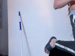 Camsoda Adult Webcam of alexabravva