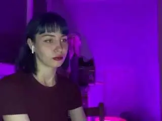 Camsoda Free Porn Cam of jongjurasek