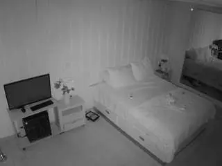 Camsoda Best live sex cam show of voyeurcam-casa-salsa-bedroom-5