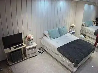 Camsoda Adult Webcams of voyeurcam-casa-salsa-bedroom-5