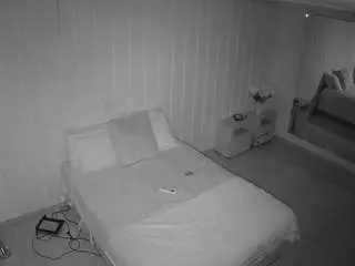 Camsoda Live Porn of voyeurcam-casa-salsa-bedroom-5