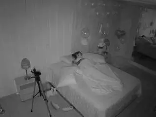 Camsoda Best Webcam of voyeurcam-casa-salsa-bedroom-5