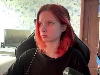 Camsoda Live Sex Cam of loubramley