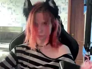 Camsoda Adult Webcam of loubramley
