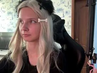 Camsoda Adult Webcams of loubramley