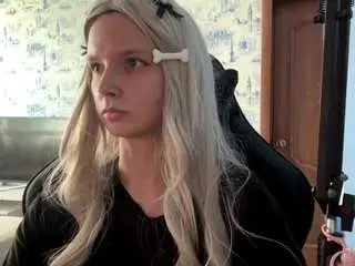Camsoda Free Porn Cam of loubramley
