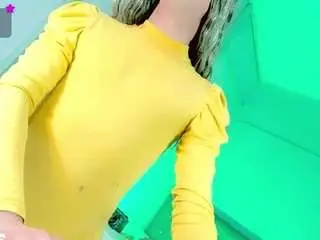 Camsoda Adult Webcams of shaantalmiillan
