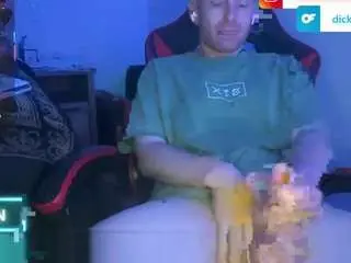Camsoda Adult Webcam of dickeddownunder