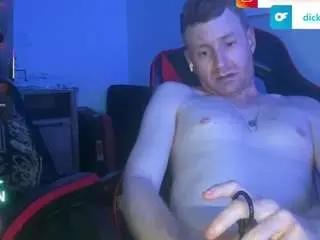 Camsoda Private Sex Chat of dickeddownunder