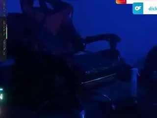 Camsoda Free Porn Cam of dickeddownunder
