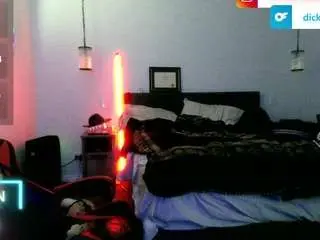 Camsoda Adult Webcam of dickeddownunder