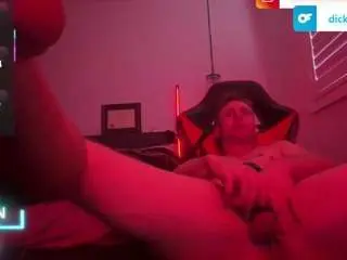 Camsoda Sex Cam of dickeddownunder