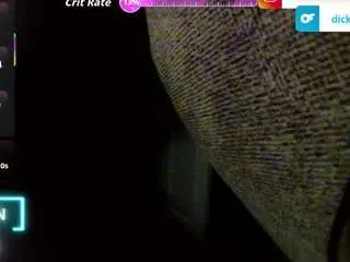 Camsoda Live Porn of dickeddownunder