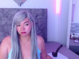Camsoda Best Webcam of sally-harper