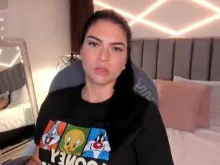 Camsoda Watch Live Sex Cams of veronicalanz