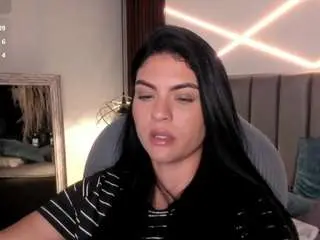 Camsoda Live Sex of veronicalanz