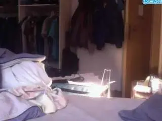 Camsoda Sex Chat of wolfgangjerker