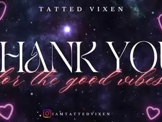 Camsoda Live Sex Cam of iamtattedqueen