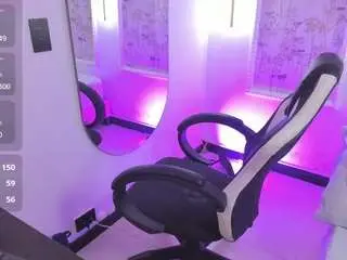 Camsoda Nude Webcam of liiliie-petite