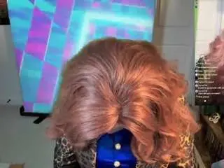 Camsoda Live Porn of vivianfrosty