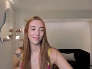 Camsoda Free Live Porn of anaisnin