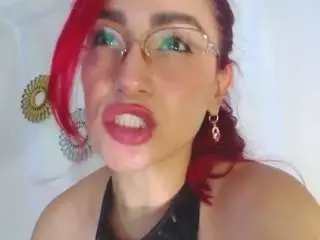 Camsoda Adult Webcams of ashly-roberts