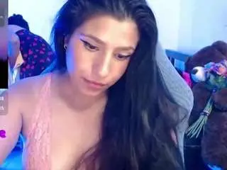 Camsoda Live Sex Cam of aslyandrea