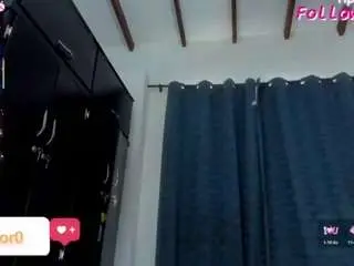 Camsoda Private Sex Chat of hanna-bellss