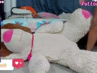 Camsoda Live Porn of hanna-bellss
