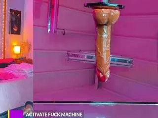 Camsoda Free Porn Cam of pawi05
